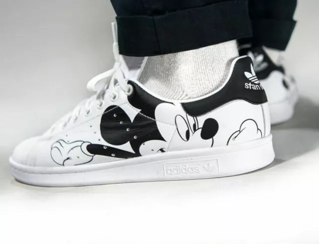 Stan on sale smith topolino
