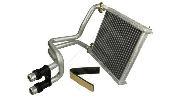 642 521 HART Heat Exchanger, interior heating for VW