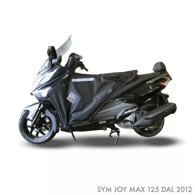 Termoscud Coprigambe Tucano Urbano R163 Sym Joy Max Sport 125