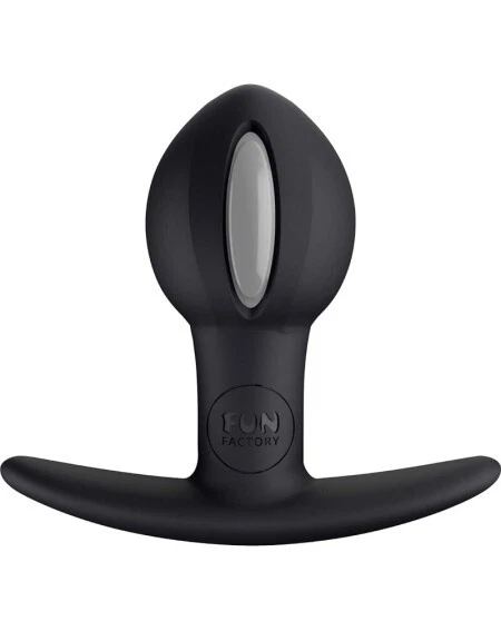 Fun Factory - B Ball Uno Gris/Negro