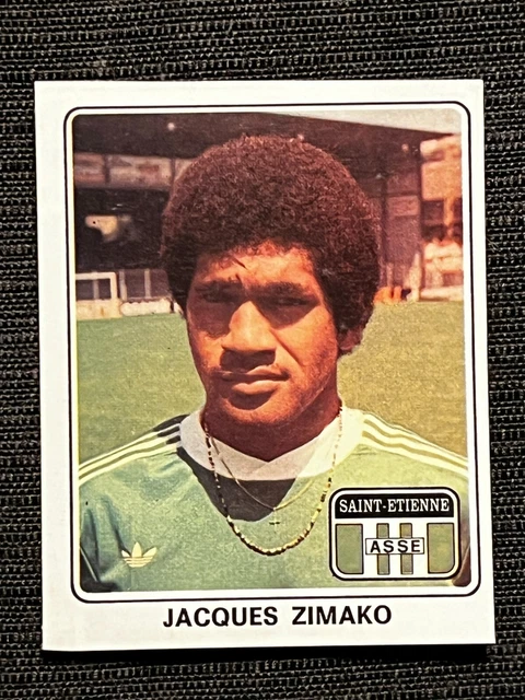 STICKER PANINI FOOT CHAMPIONNAT 1994 PHILIPPE CHANLOT METZ # 170 RARE