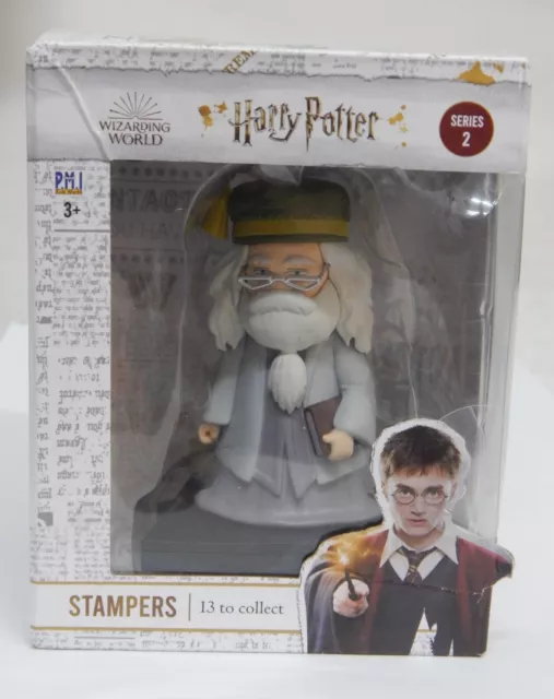 Wizarding World Collection Harry Potter Figur Albus Dumbledore #2