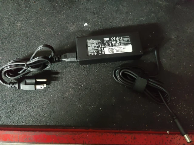 New original DELL Laptop Charger LA90PM111 90W AC Adapter