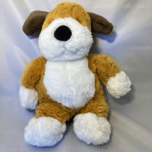 Vintage PBS Kipper the Dog Plush 1998 Prestige 11 inches Stuffed Animal Vintage PBS Kipper the Dog Plush 1998 Prestige 11 inches Stuffed Animal
