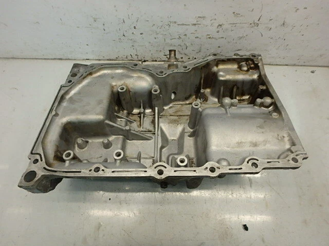 Carter d'huile Ford Mondeo III B4 1,8 16V essence CHBA 4M5G-6675-FG DE150525