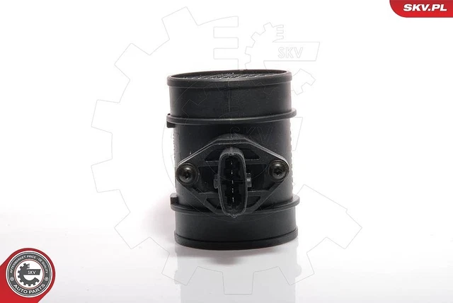 ATEC Germany Débitmètre Air Massique 5 Pôles Compatible Alfa Romeo Fiat Lancia - SS10904
