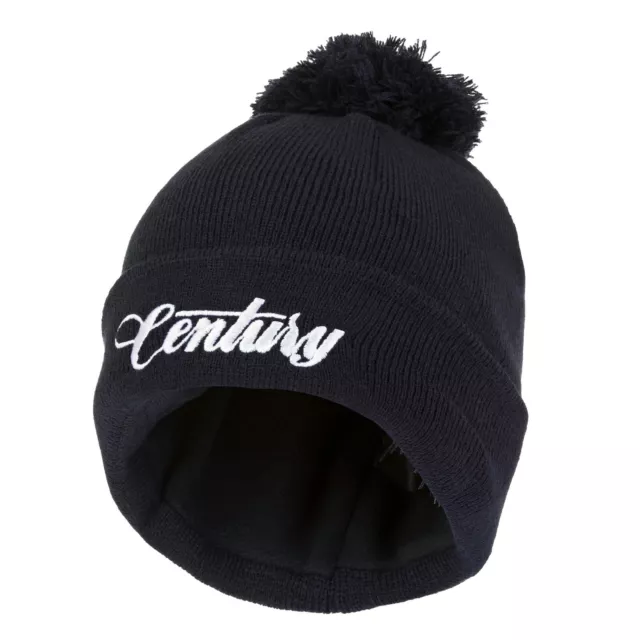 Century Karpfen Meer Angelruten NG blau Wackelbeanie - NEU (8618)