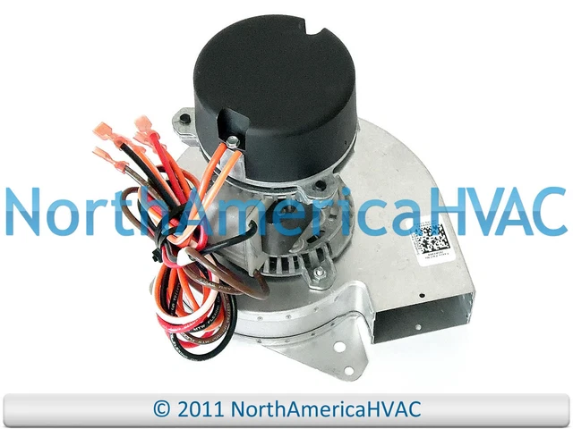 Carte De Commande De Ventilateur De Four - Compatible Janitrol, Goodman, Amana (PCBFM103S)