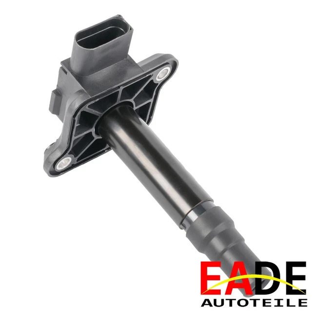 Kit Bobine D'allumage + Câble + Module Pour Fiat, Alfa Romeo, Lancia - Compatible Mito, 500, Panda, Punto, Ypsilon, Etc.