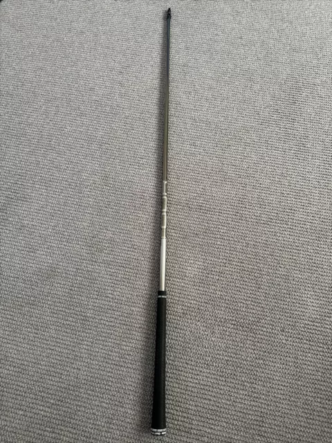 Ping Tour Stiff 65 Driver Shaft