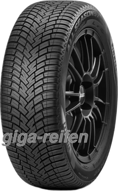 1x 235/50 R19 103W XL M+S MFS Pirelli Cinturato All Season SF 2 Ganzjahresreifen