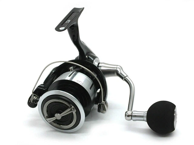 DAIWA 23 LEXA LT 6000D-H Spinning Reel UNUSED S $309.06