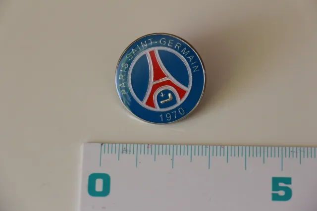 Pin PSG Paris Saint-Germain Logo