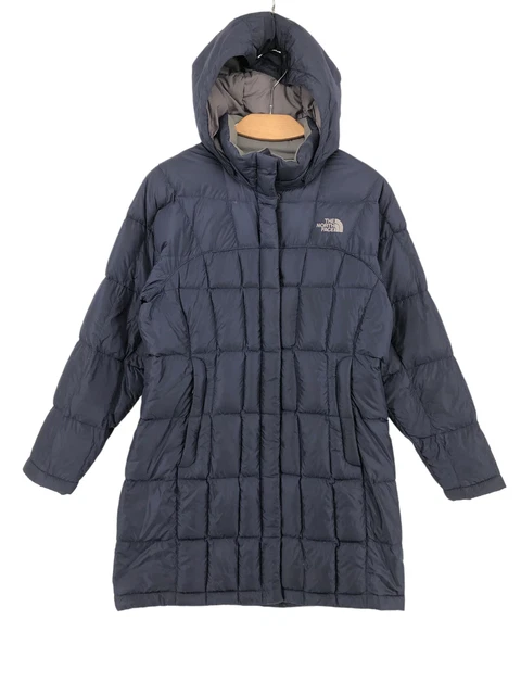 The North Face da Bambino Metropoli 600 Piumino con Cappuccio Parka Taglia M