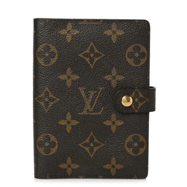 Louis Vuitton Agenda PM
