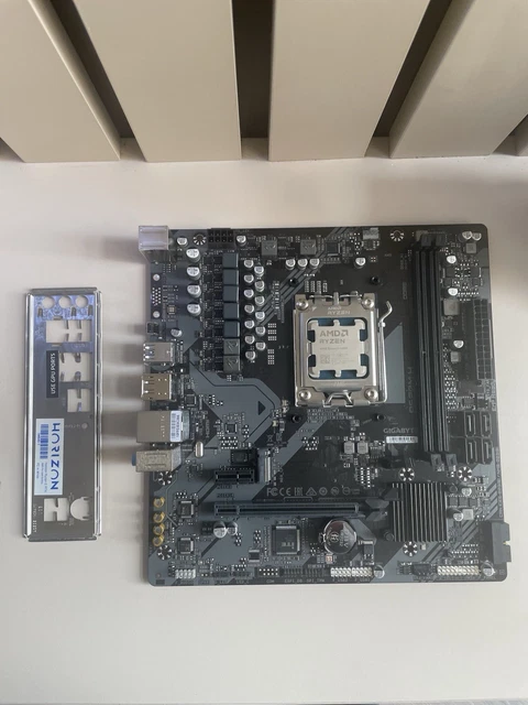 Motherboard & CPU Combos, Computer Components & Parts, Computers