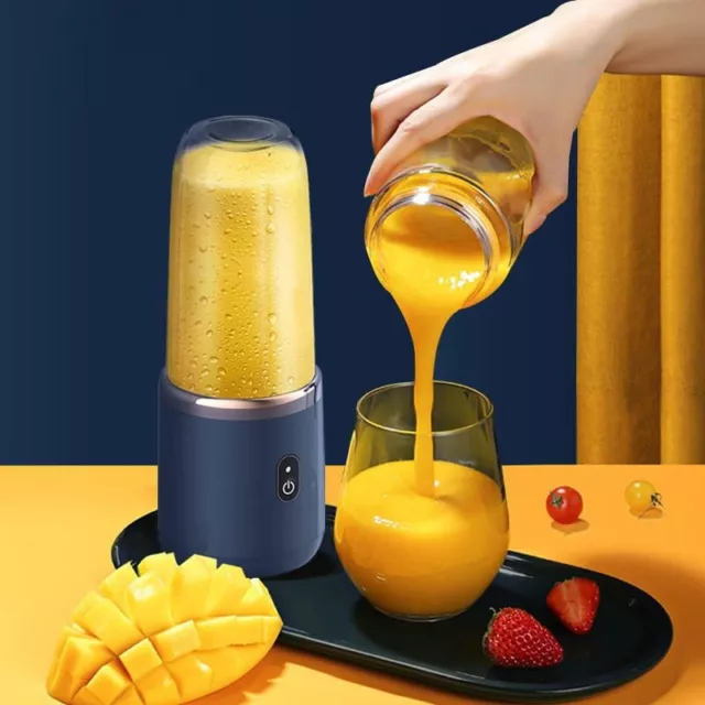 Mixeur blinder ?lectrique cuisine chauffant professionnel plongeant  multifonction batteur portable jus de fruits puissant milksh