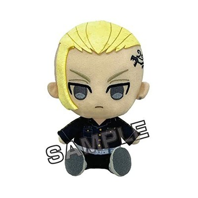 tokyo revengers doll