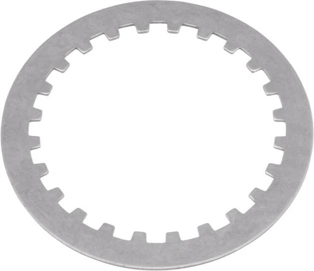 KG Individual Steel Drive Clutch Plate #KGSP-501 Yamaha FZR600R/FZR400