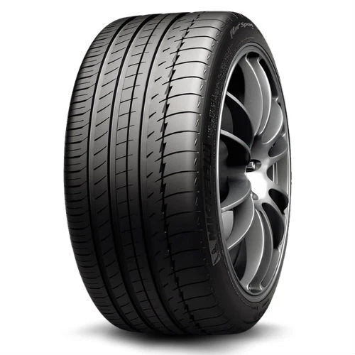 Michelin Pilot Sport PS2 Passenger UHP Tire 235/50ZR17