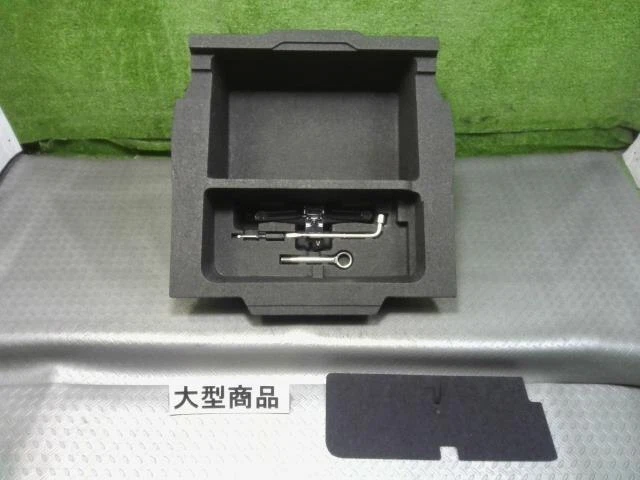 SUBARU Legacy 2015 DBA-BS9 Toolkit [usato] [PA85902137]