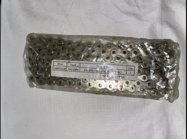 star trac 7070 # 740-6899 NXT chain new