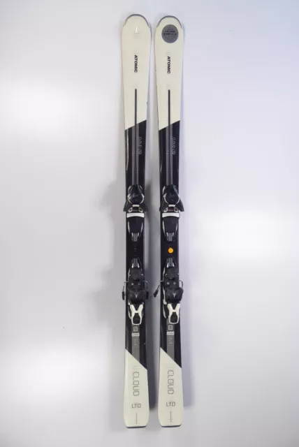 ATOMIC Cloud LTD Damen-Ski Länge 164cm (1,64m) inkl. Bindung! #567