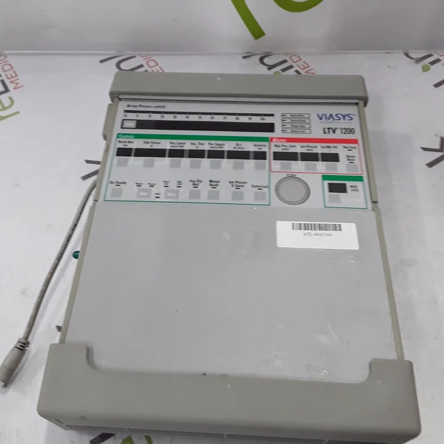 CareFusion LTV 1200 Ventilator