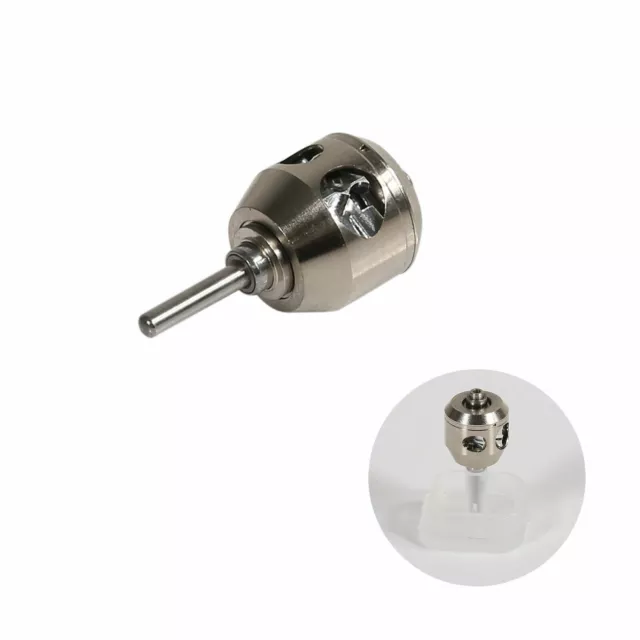 Dental Large head Cartridge Torque Rotor For Ruixin type High Handpiece DA