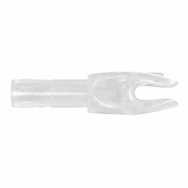 Easton Archery - X Nocks - 12 Pk -  White