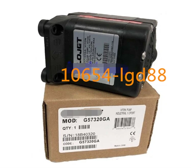 For New G57320GA Air Diaphragm Pump @24