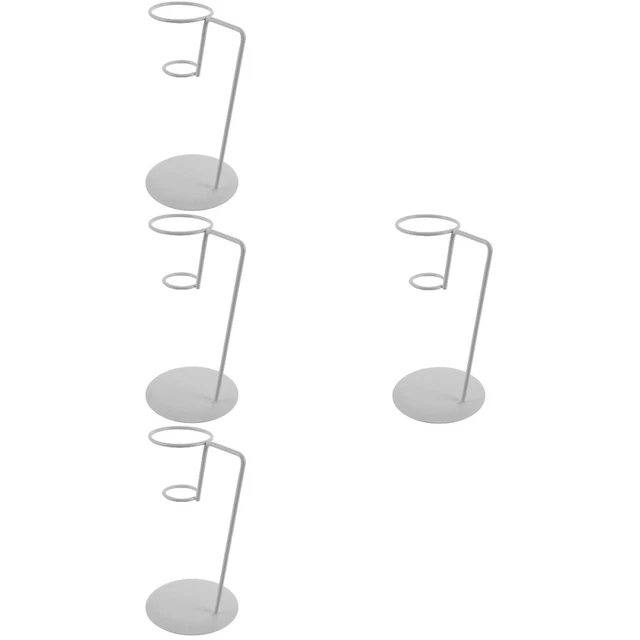 4x Party Display Display Stand Ice Cream Stand Cone Stand