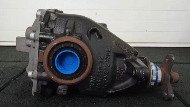 930796 Diferencial Trasero Para Bmw Serie 3 Lim. (F30) | 33107599475