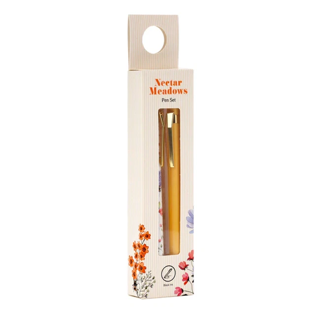 Pen Twin Set - Nectar Meadows