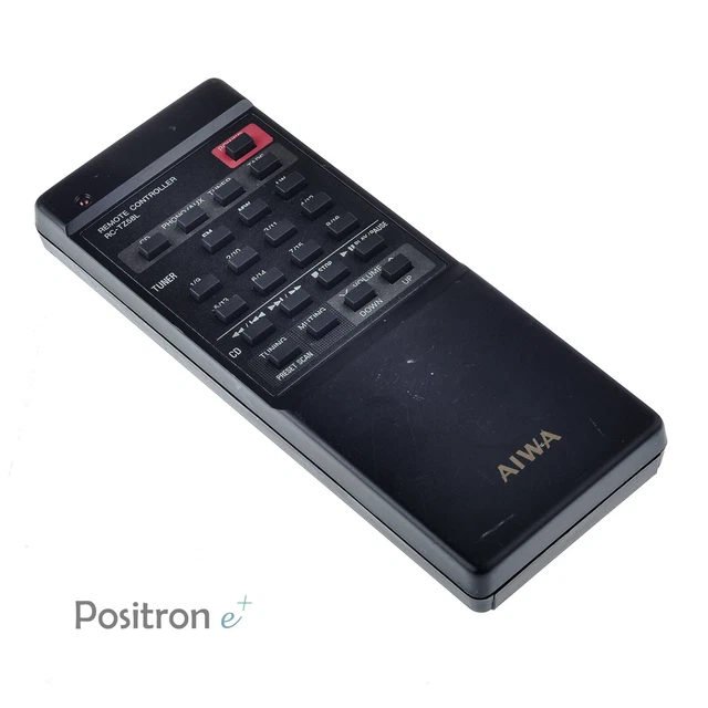 Achetez télécommande aiwa occasion, annonce vente à Beauchamp (95