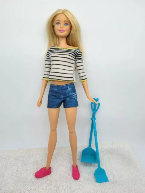 Barbie deals set 2019