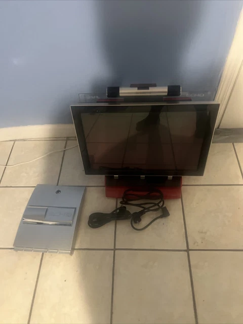 JVL ECHO iTouch HD3 Touchscreen Multi Arcade Video Game Machine - Megatouch (#1) JVL ECHO iTouch HD3 Touchscreen Multi Arcade Video Game Machine - Megatouch (#1)