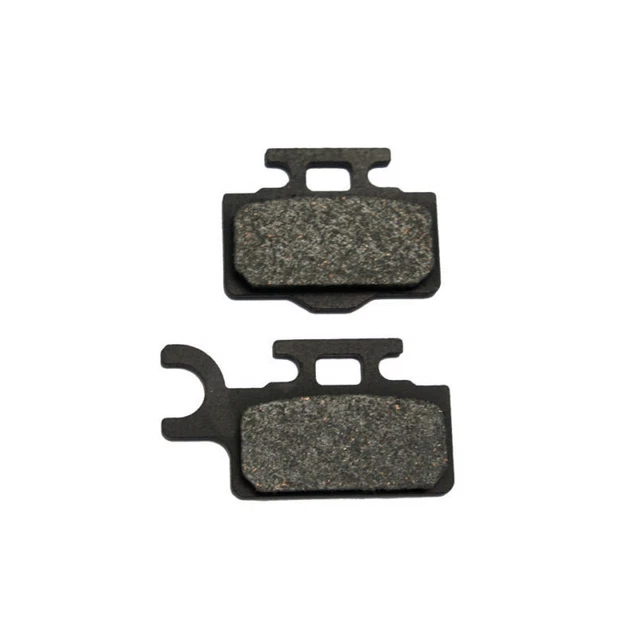 Plaquettes De Frein AVANT Pour Suzuki RM 80 (1986-1995) - Neufes Sous Emballage