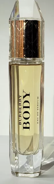 New~BURBERRY BODY by Burberry ~ Eau de Parfum EDP Spray Perfume for Women ~ 2 oz
