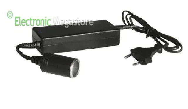 Replacement 12V AC-DC Adaptor Charger for 15V 400mA SH-12V400 for Battery Drill