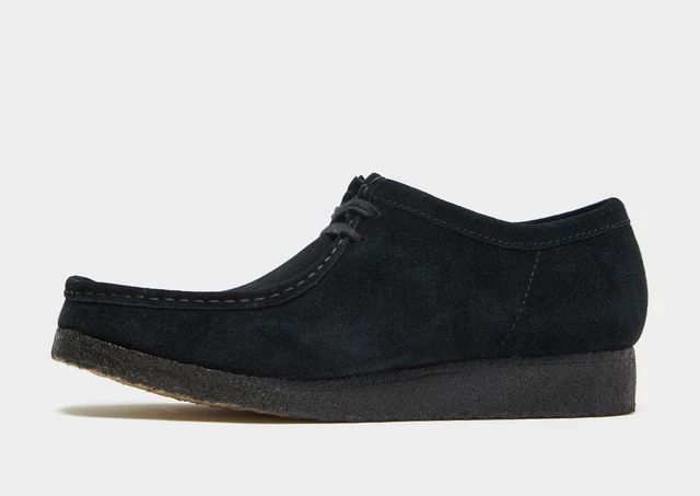 Clarks wallabee soldes deals