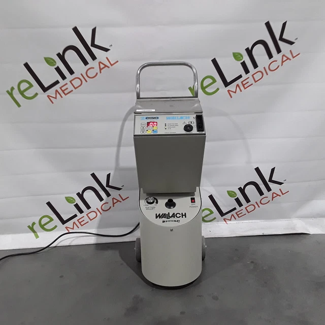 Wallach Quantum 2000 ESU