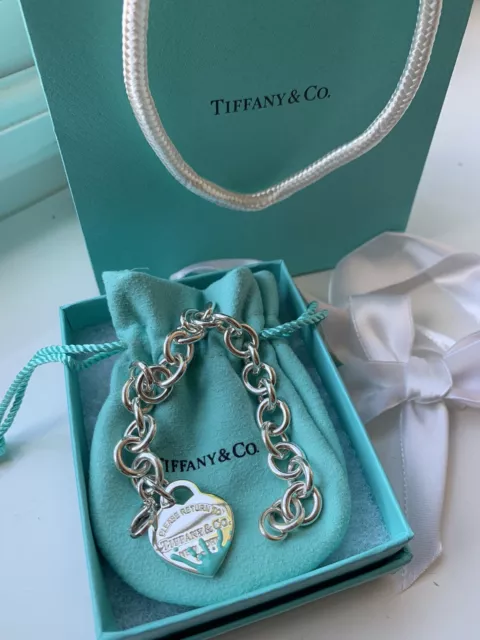 Tiffany charms hotsell uk
