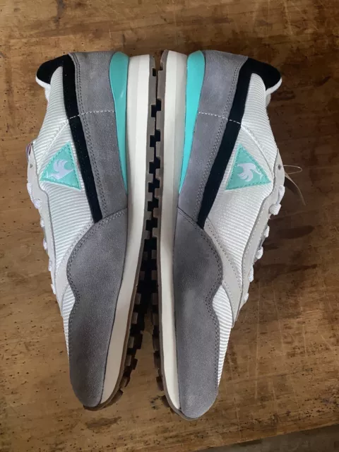 Le coq sportif zenith galet deals