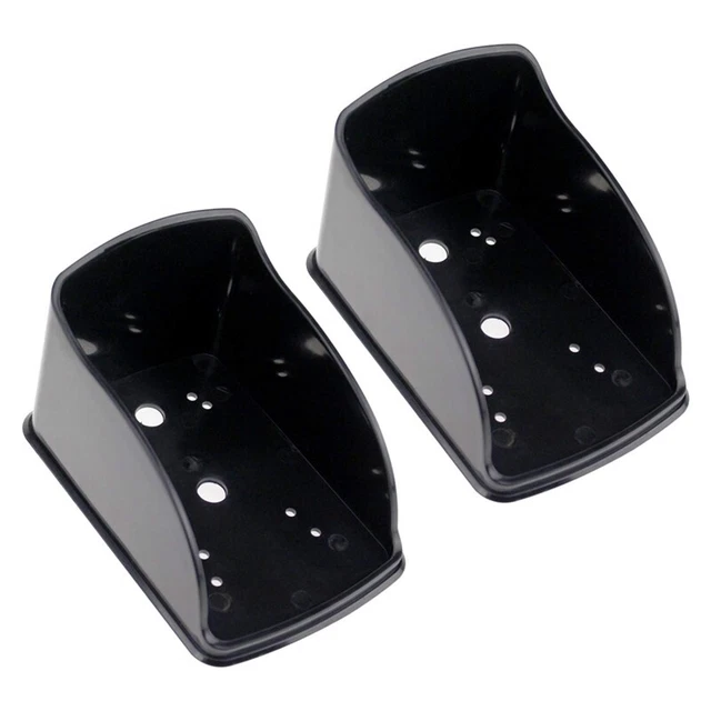 2X  Cover for RFID Access Control Keypad Fingerprint Access Controller RainpI4C1