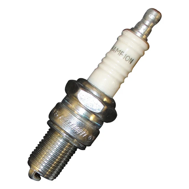 Autolite 437 Spark Plug for Ford Tractor 2N 8N 9N 4000 501 900 901 NAA AL437