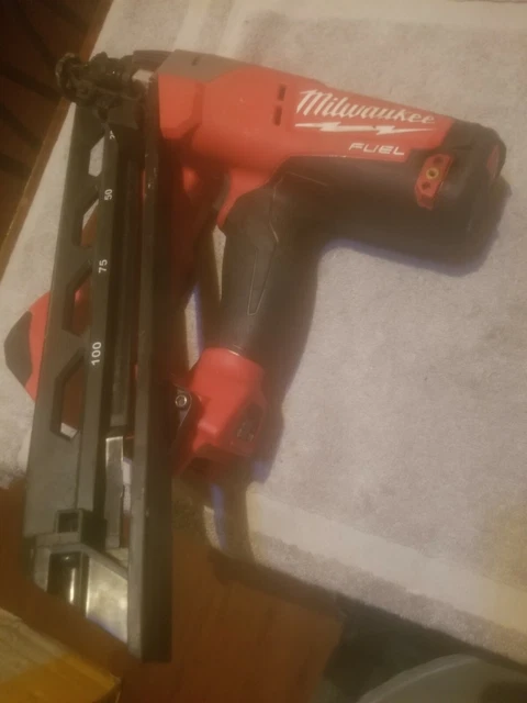 Milwaukee 2743 cheap