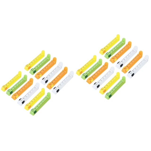 Mini Saldatrice Per Sacchetti 2 Pezzi – Portatile, A Caldo, Per Sigillare Chip E Buste Di Plastica. Nuova.