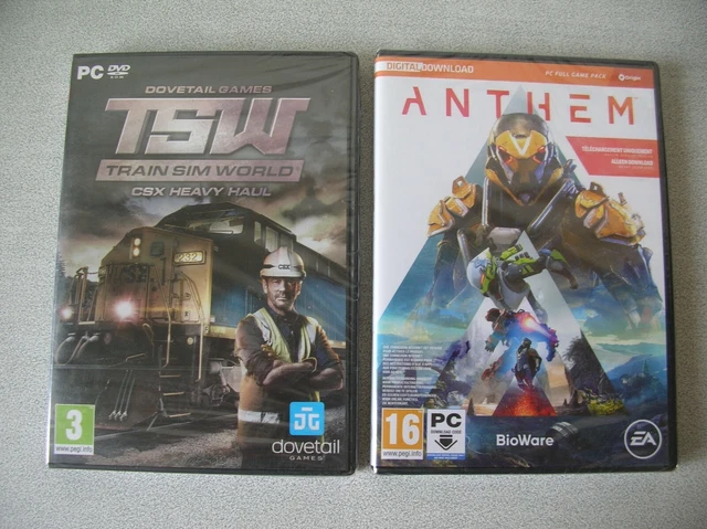 ② Lot de jeux vidéos pour PC - années 2000 - Jeux | PC ② Lot de jeux vidéos pour PC - années 2000 - Jeux | PC