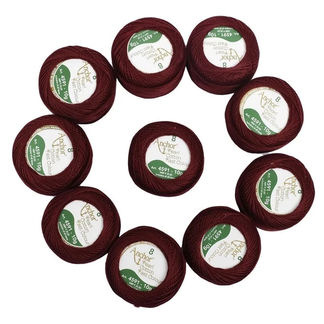 Set Uncinetti Bambù - 15 Pezzi, Diametro 3-25mm, Per Maglia E Crochet - Foto 11